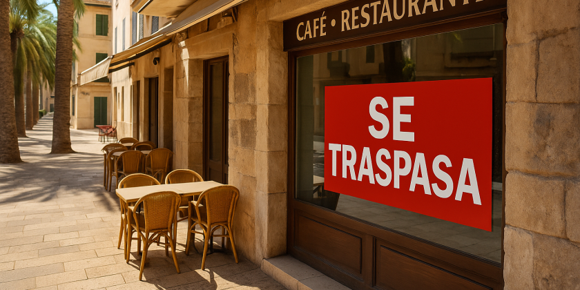 Cuándo Invertir en Hostelería en Mallorca: Temporadas Clave y Ciclos del Mercado en 2025