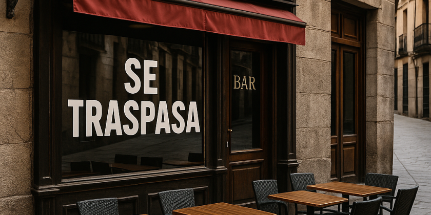 Cómo Evaluar el Potencial de Revalorización de un Bar o Restaurante en Traspaso en Madrid