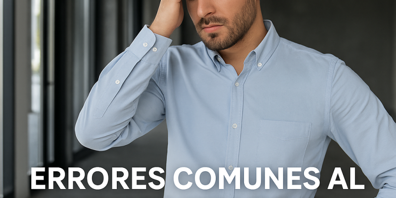 Errores Comunes al Vender un Local Comercial en Barcelona