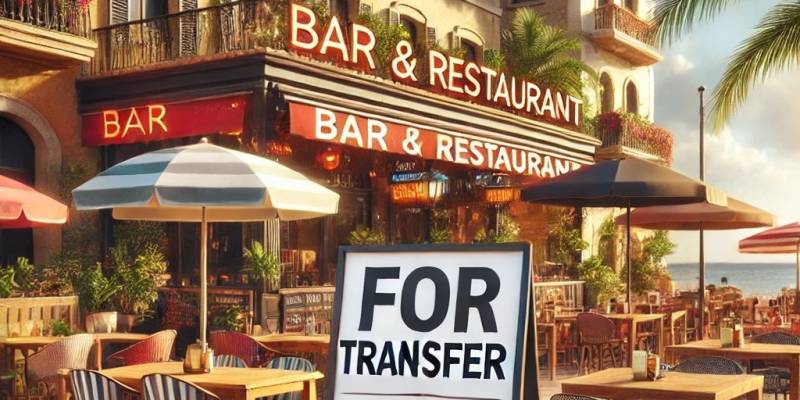 Marketing digital para bares y restaurantes en Mallorca