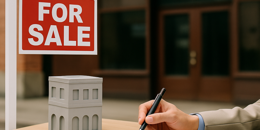 Cómo Conseguir la Mejor Oferta al Vender tu Local Comercial en Barcelona