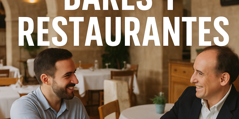 Las Áreas Más Atractivas para Invertir en un Bar en Palma de Mallorca este 2025