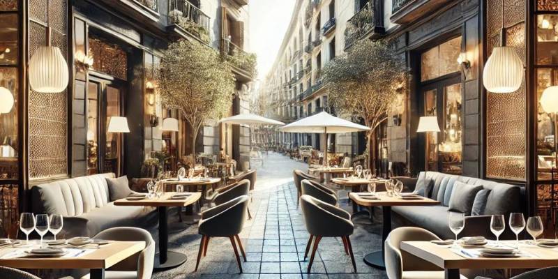 Cómo Adaptar un Restaurante Traspasado a las Nuevas Tendencias Gastronómicas en Barcelona