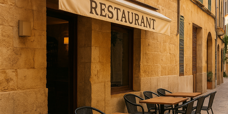 Estrategias de Éxito en 2025 para Bares y Restaurantes en Mallorca: Adaptarse al Cambio y Aumentar Rentabilidad