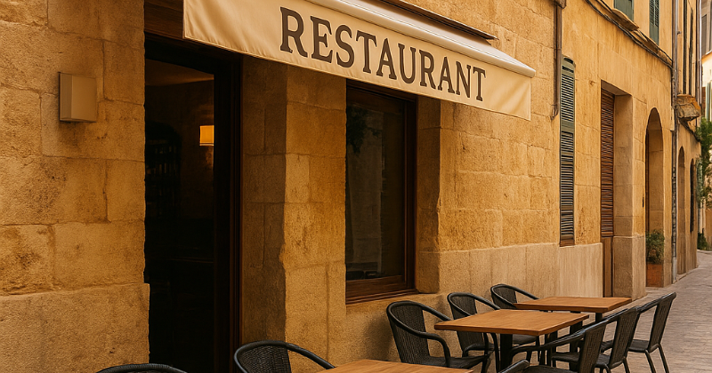 Estrategias de Éxito en 2025 para Bares y Restaurantes en Mallorca: Adaptarse al Cambio y Aumentar Rentabilidad