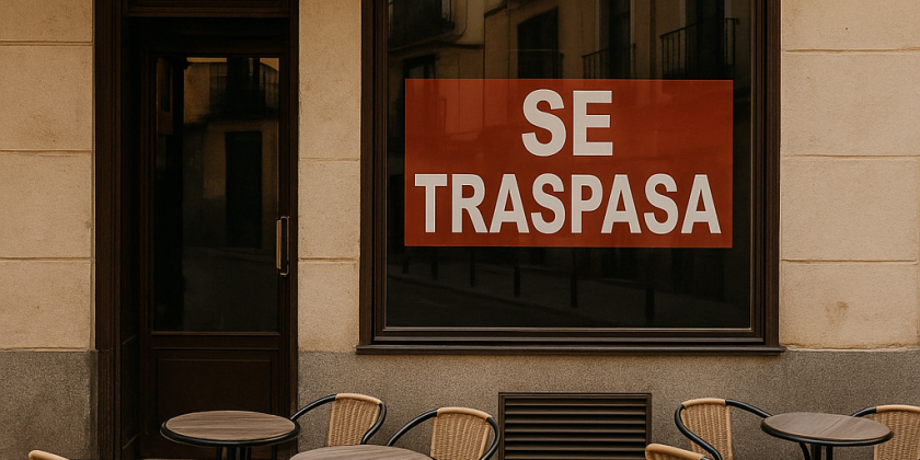 Madrid 2025: Cómo Elegir el Momento Perfecto para Comprar un Bar o Restaurante en Traspaso
