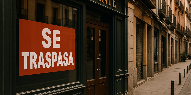 Aspectos jurídicos y tributarios clave al adquirir un restaurante en Madrid