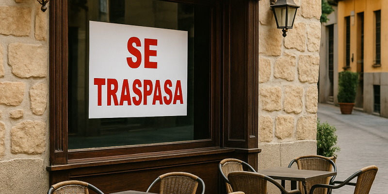 Reactivar un Restaurante Estancado en Madrid: Estrategias para Volver a Generar Beneficios