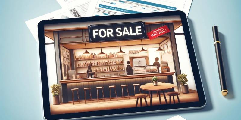 Cómo Preparar tu Bar para la Venta en Barcelona y Aumentar su Valor