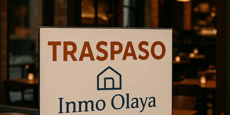 Estrategias Inteligentes para Conseguir el Traspaso Ideal de un Bar Restaurante en Madrid sin Salirte del Presupuesto