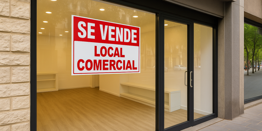 Estrategias Prácticas para Hacer que tu Local Comercial Destaque en Barcelona y Acelerar su Venta