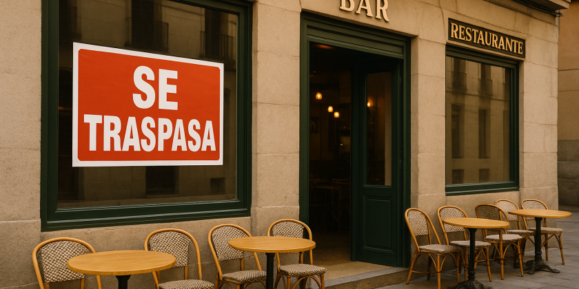 Cómo Evitar los Principales Riesgos al Traspasar un Bar en Madrid en 2025