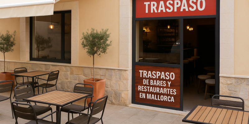 Historias Inspiradoras de Nuevos Emprendedores en la Restauración Mallorquina