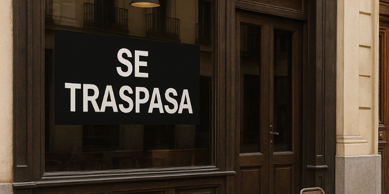 ¿Qué Hace Rentable un Restaurante en Traspaso en Madrid? Aspectos que Aumentan su Valor