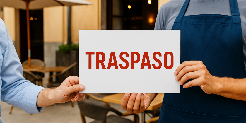 Checklist Legal para Traspasar tu Restaurante en Palma: Qué Debes Tener en Orden Antes de Negociar