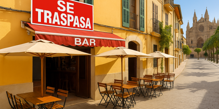 Errores Comunes al Comprar un Bar en Palma de Mallorca y Cómo Evitarlos desde el Primer Día
