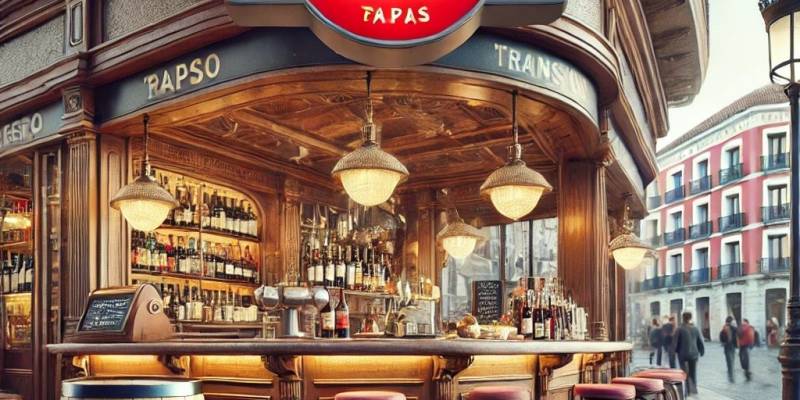 Claves para negociar con éxito un traspaso de bar en Madrid