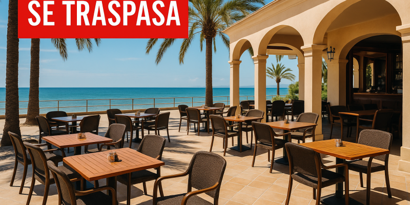 Por qué Palma de Mallorca se ha convertido en el destino favorito para emprender con un bar: claves de su éxito en 2025