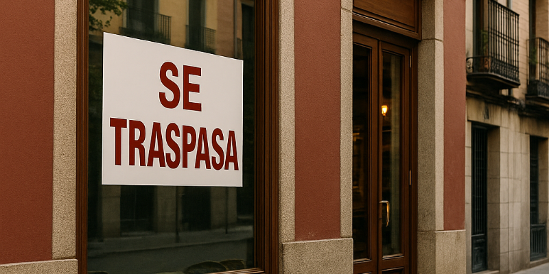 Precios del Traspaso de Restaurantes en Madrid: Claves para Entender su Valor en el Mercado Actual