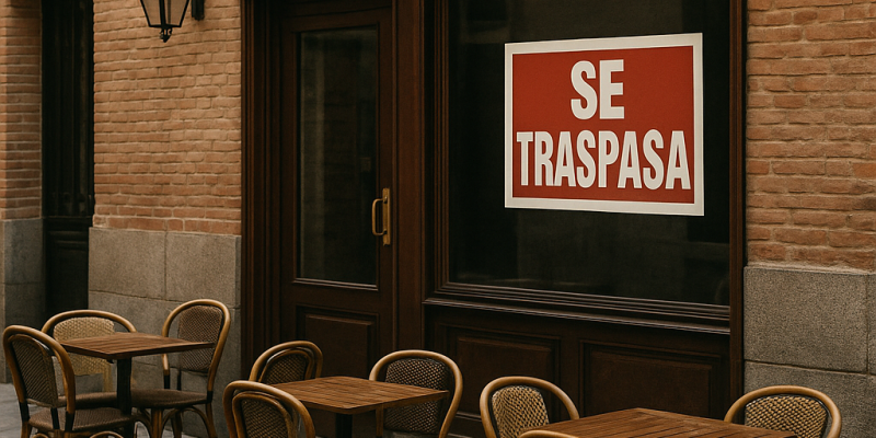 Errores Comunes que Reducen el Valor de un Restaurante en Traspaso en Madrid y Cómo Evitarlos