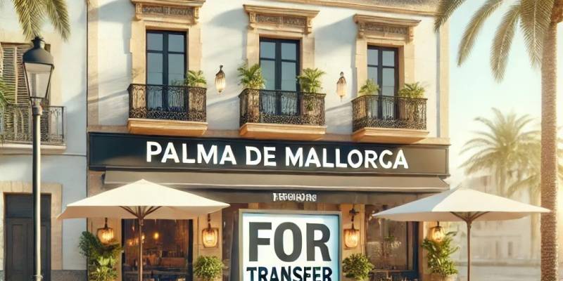 Guía completa para el traspaso de restaurantes en Palma de Mallorca