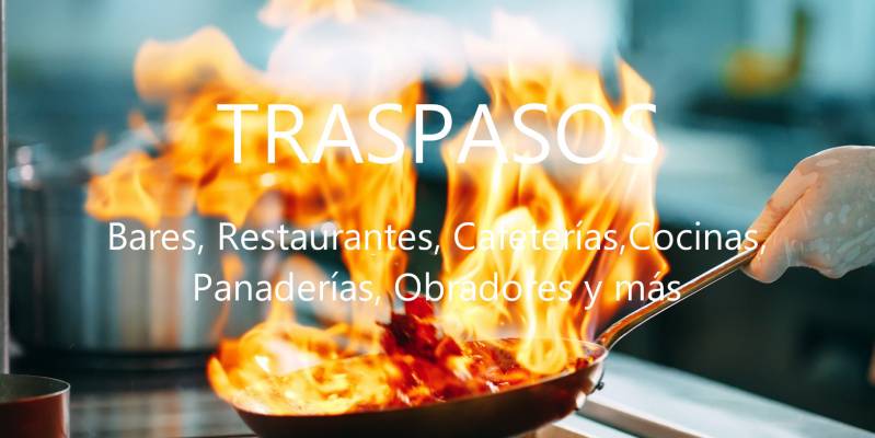 Traspaso de restaurantes en Barcelona: una guía completa