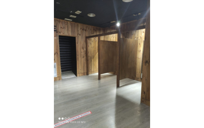 Alquiler - Local comercial -
Blanes