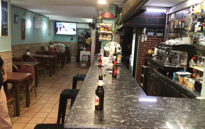 Traspaso - Bar Restaurante -
L'Hospitalet de Llobregat