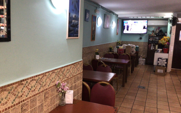 Traspaso - Bar Restaurante -
L'Hospitalet de Llobregat