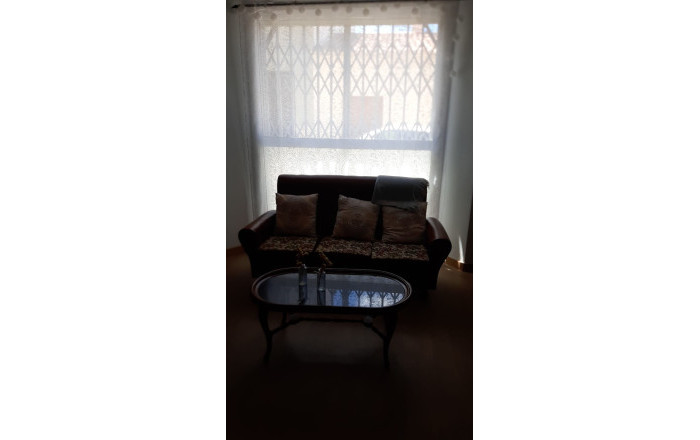 Transfer - Bar Restaurante -
Llagostera