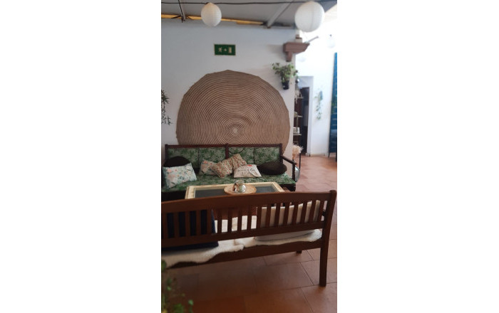 Transfer - Bar Restaurante -
Llagostera