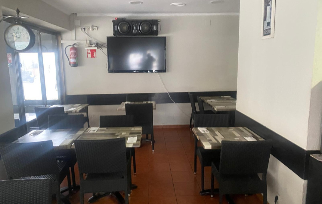 Venta - Restaurante -
Girona