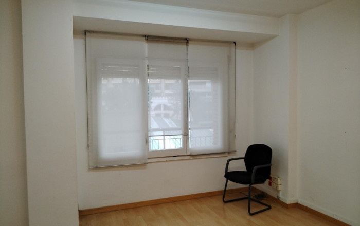 Alquiler - Oficinas -
Barcelona - Sarria-Sant Gervasi