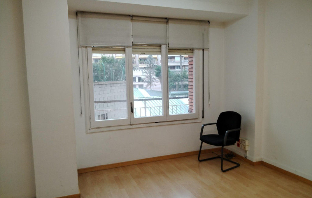 Alquiler - Oficinas -
Barcelona - Sarria-Sant Gervasi