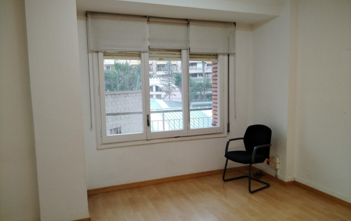 Alquiler - Oficinas -
Barcelona - Sarria-Sant Gervasi