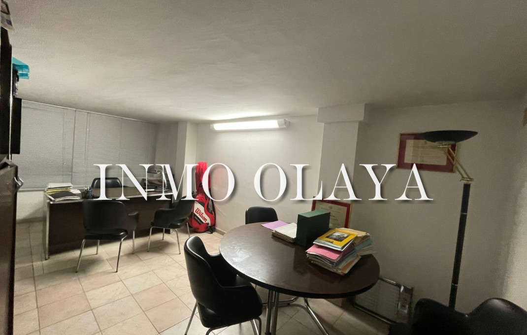 Venta - Local comercial -
Cornella de Llobregat