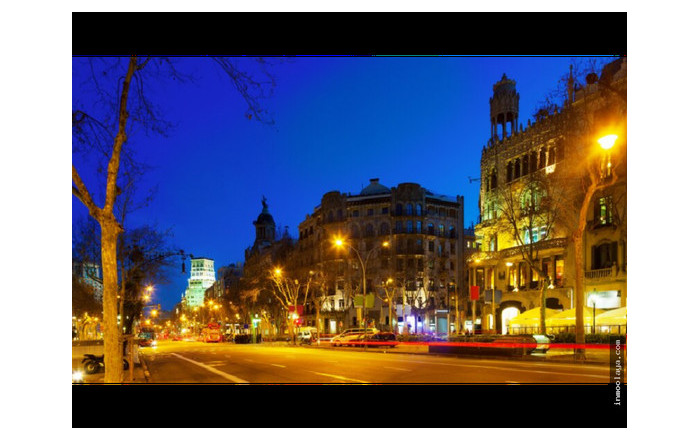 Traspaso - Bar Restaurante -
Barcelona - Eixample Izquierdo