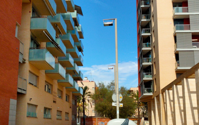 Traspaso - Tienda Alimentacion  -
Badalona - Centre