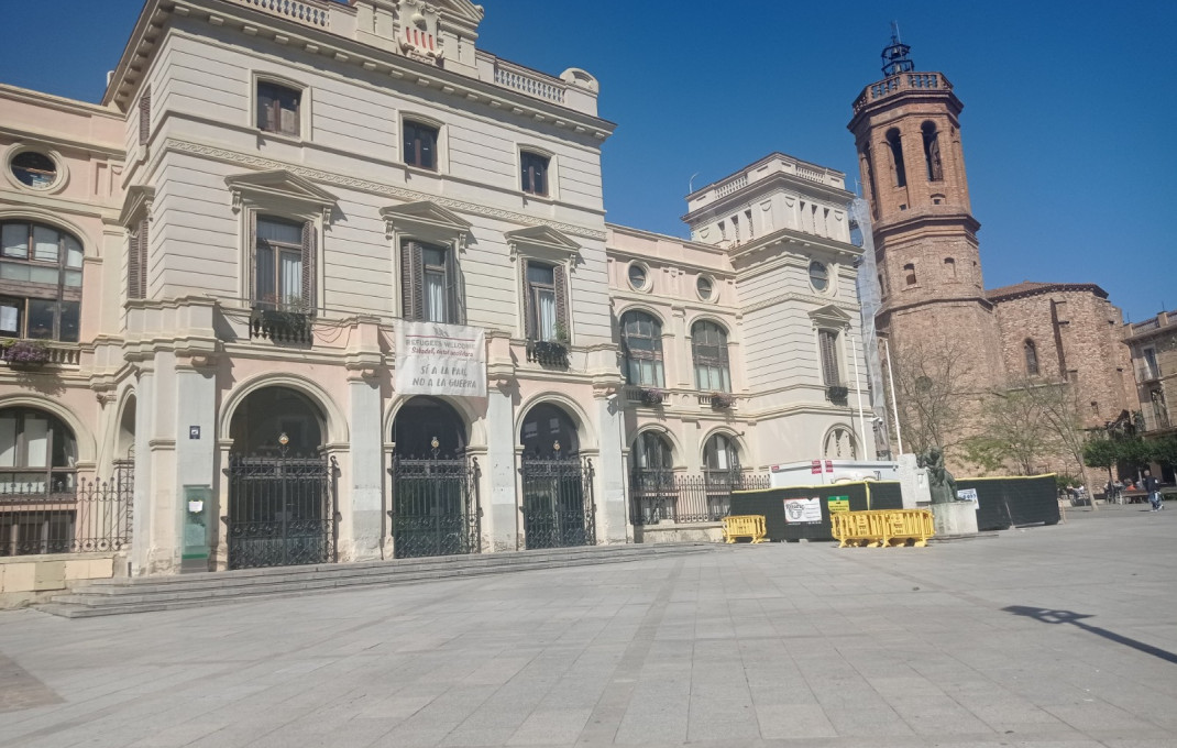 Traspaso - Frutería -
Sabadell