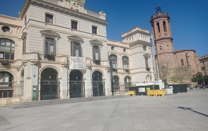 Traspaso - Frutería -
Sabadell