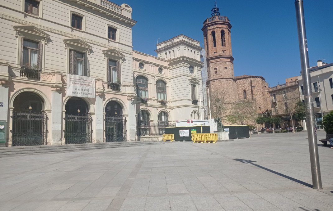 Traspaso - Frutería -
Sabadell