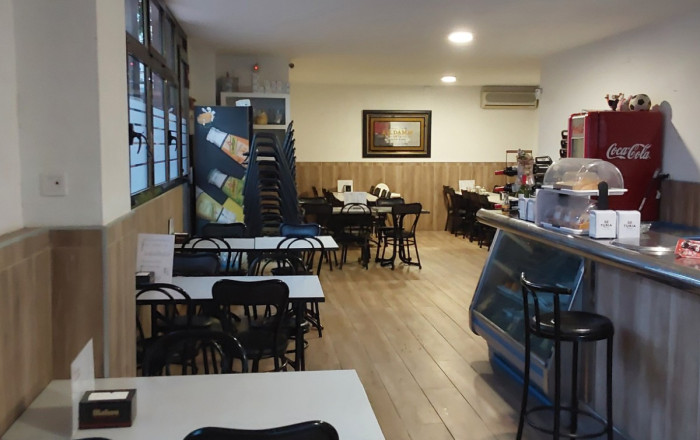 Traspaso - Bar Restaurante -
Sabadell