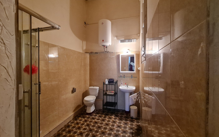 Transfert - Hostal -
Barcelona - Borne-centro