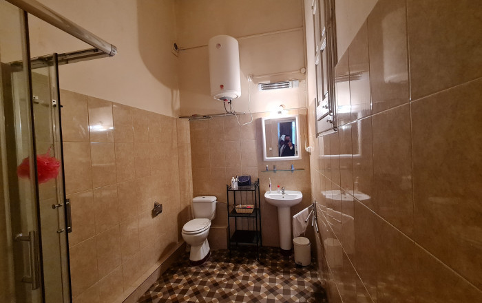 Transfert - Hostal -
Barcelona - Borne-centro