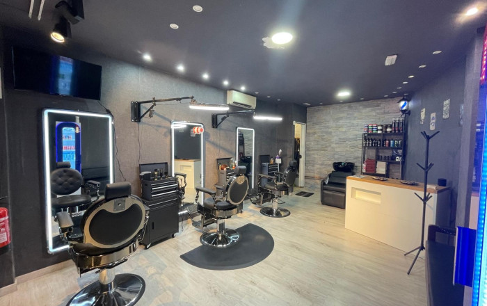 Traspaso - Peluquerias y Estetica -
Barcelona - Les corts