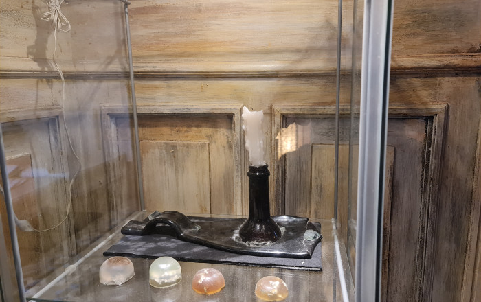 Transfert - Hostal -
Barcelona - Borne-centro