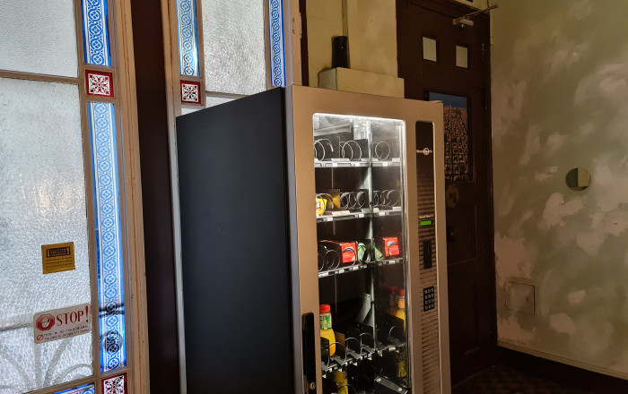 Transfert - Hostal -
Barcelona - Borne-centro