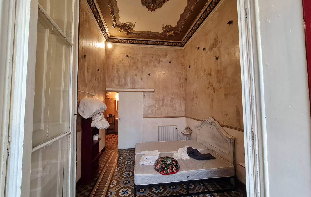 Transfert - Hostal -
Barcelona - Borne-centro