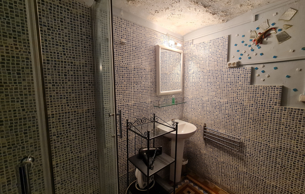 Transfert - Hostal -
Barcelona - Borne-centro