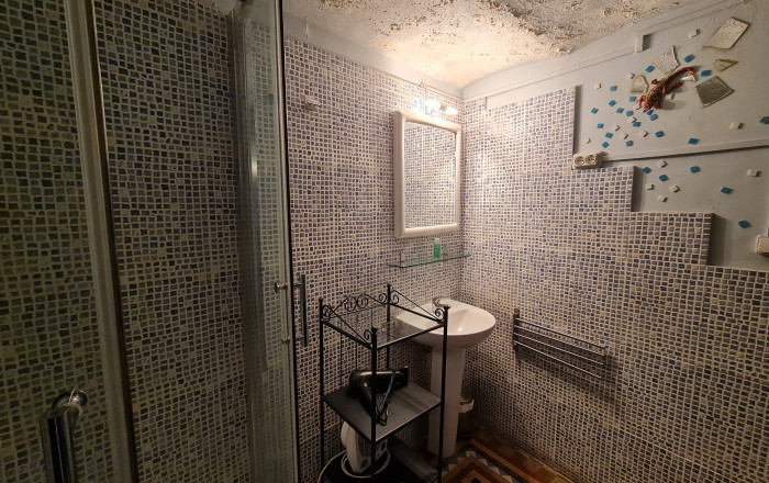 Transfert - Hostal -
Barcelona - Borne-centro